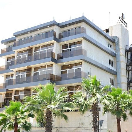 Rakeen Hotel عمان المظهر الخارجي الصورة