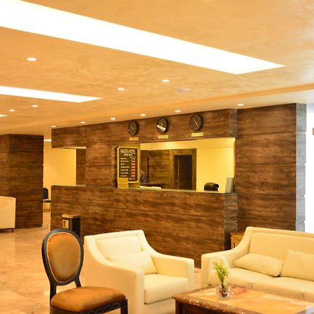 Rakeen Hotel عمان المظهر الخارجي الصورة