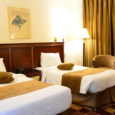 Rakeen Hotel عمان المظهر الخارجي الصورة