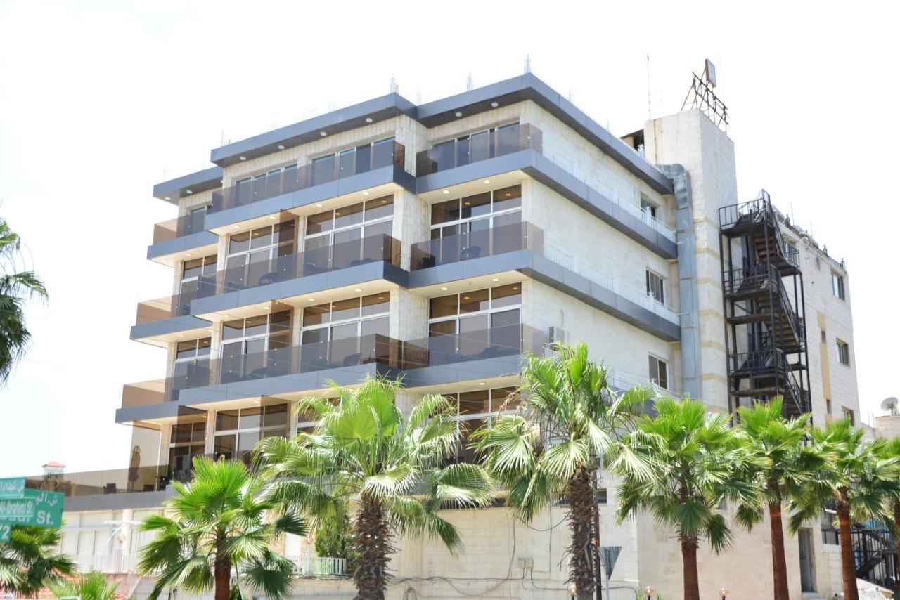 Rakeen Hotel عمان المظهر الخارجي الصورة