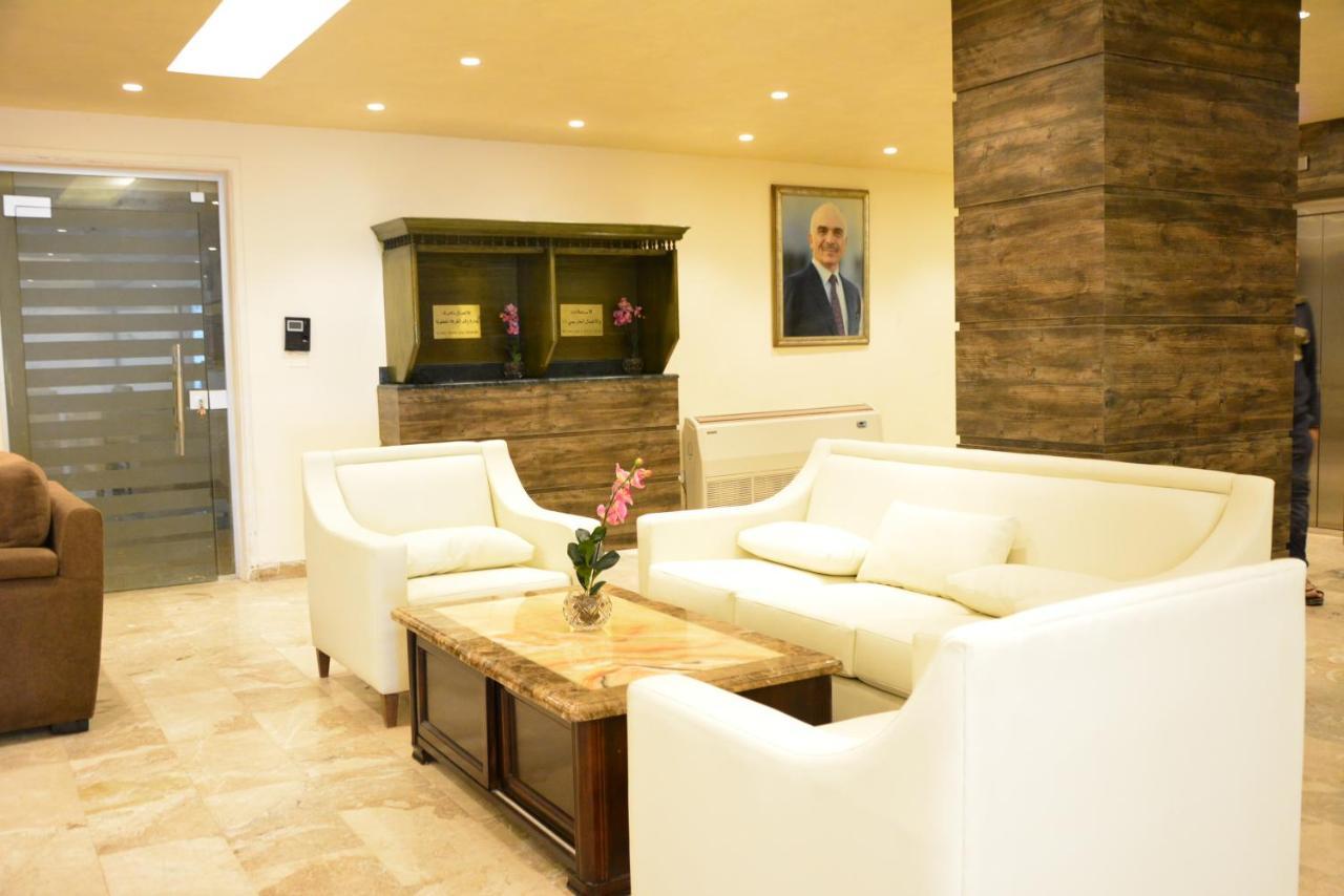 Rakeen Hotel عمان المظهر الخارجي الصورة