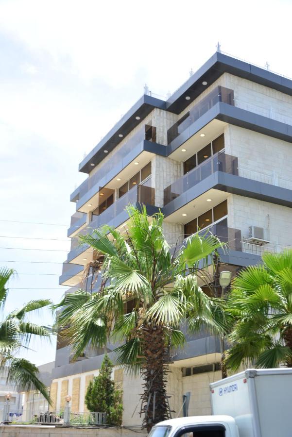 Rakeen Hotel عمان المظهر الخارجي الصورة
