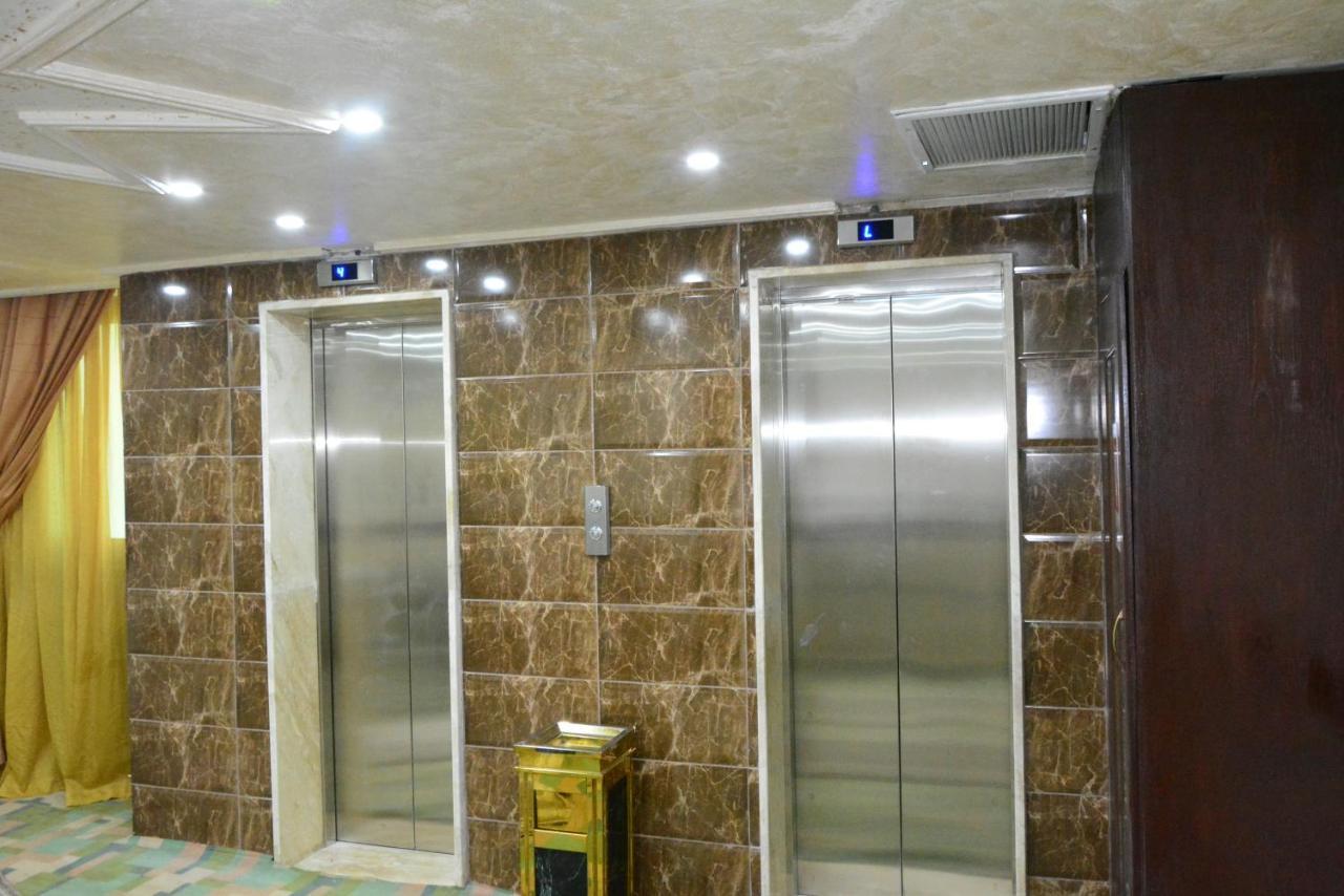 Rakeen Hotel عمان المظهر الخارجي الصورة