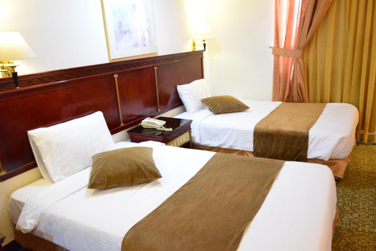 Rakeen Hotel عمان المظهر الخارجي الصورة