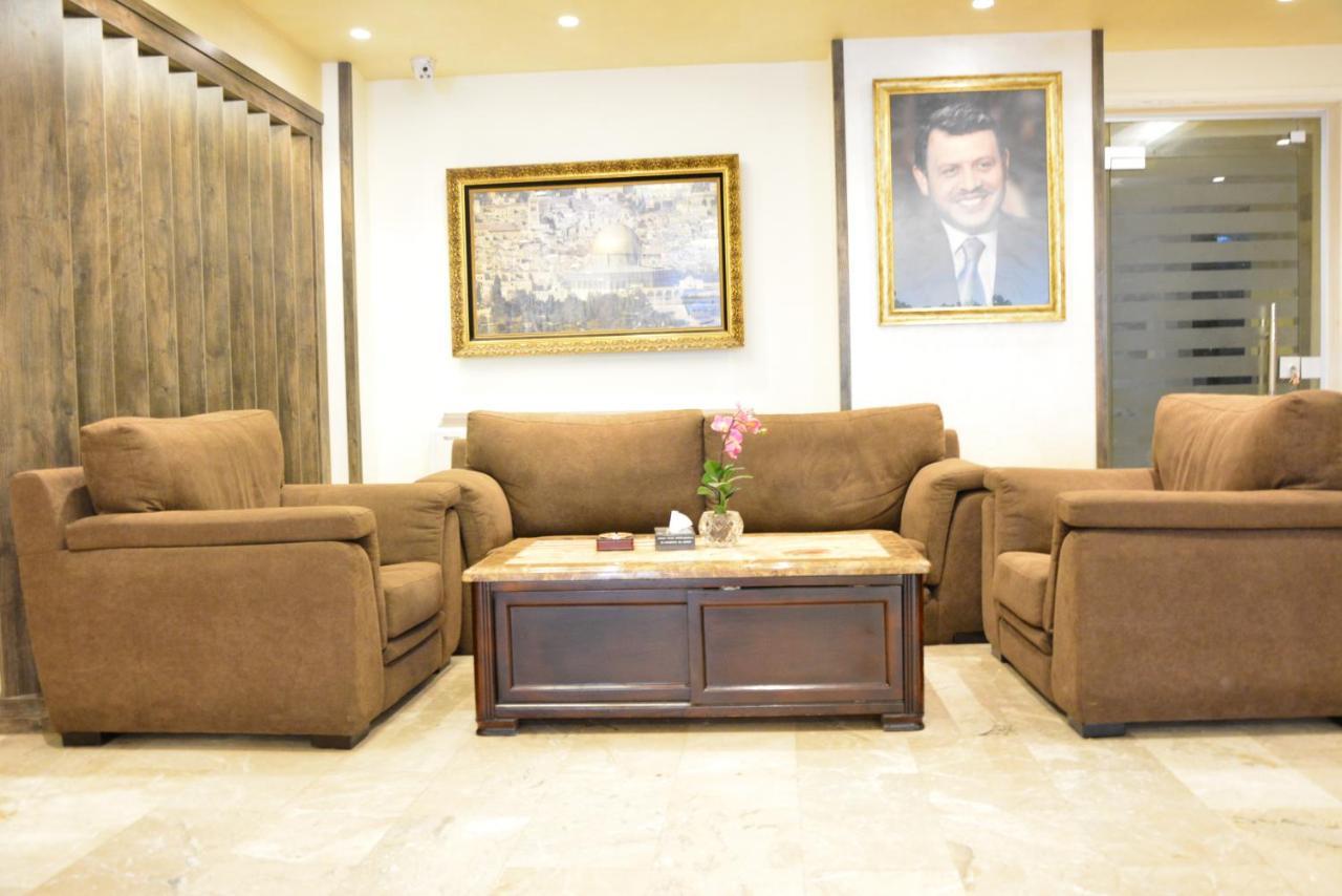 Rakeen Hotel عمان المظهر الخارجي الصورة