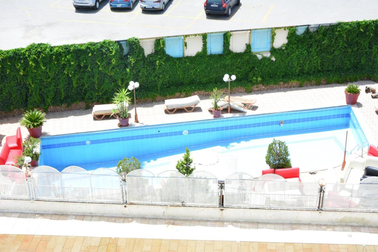 Rakeen Hotel عمان المظهر الخارجي الصورة