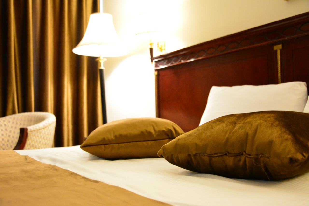 Rakeen Hotel عمان المظهر الخارجي الصورة