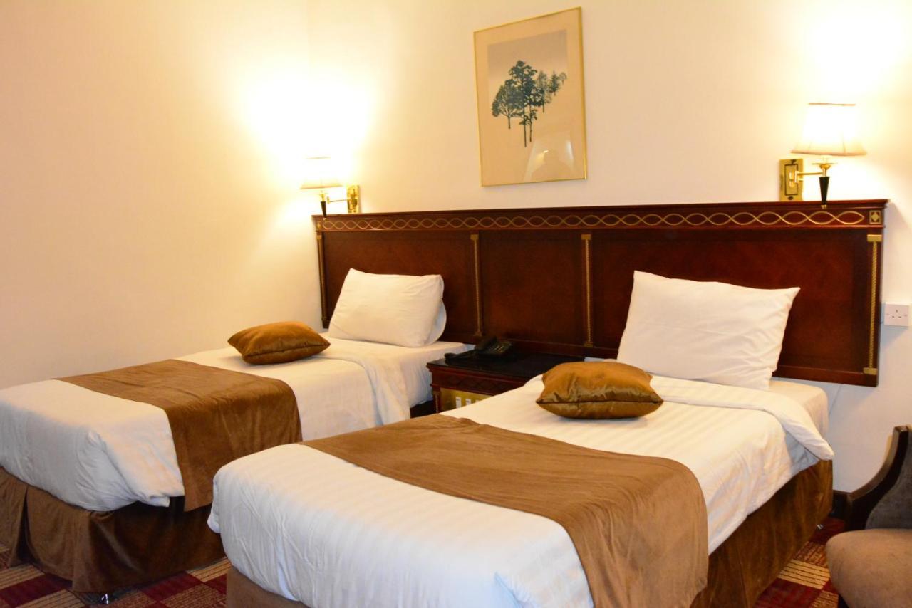 Rakeen Hotel عمان المظهر الخارجي الصورة