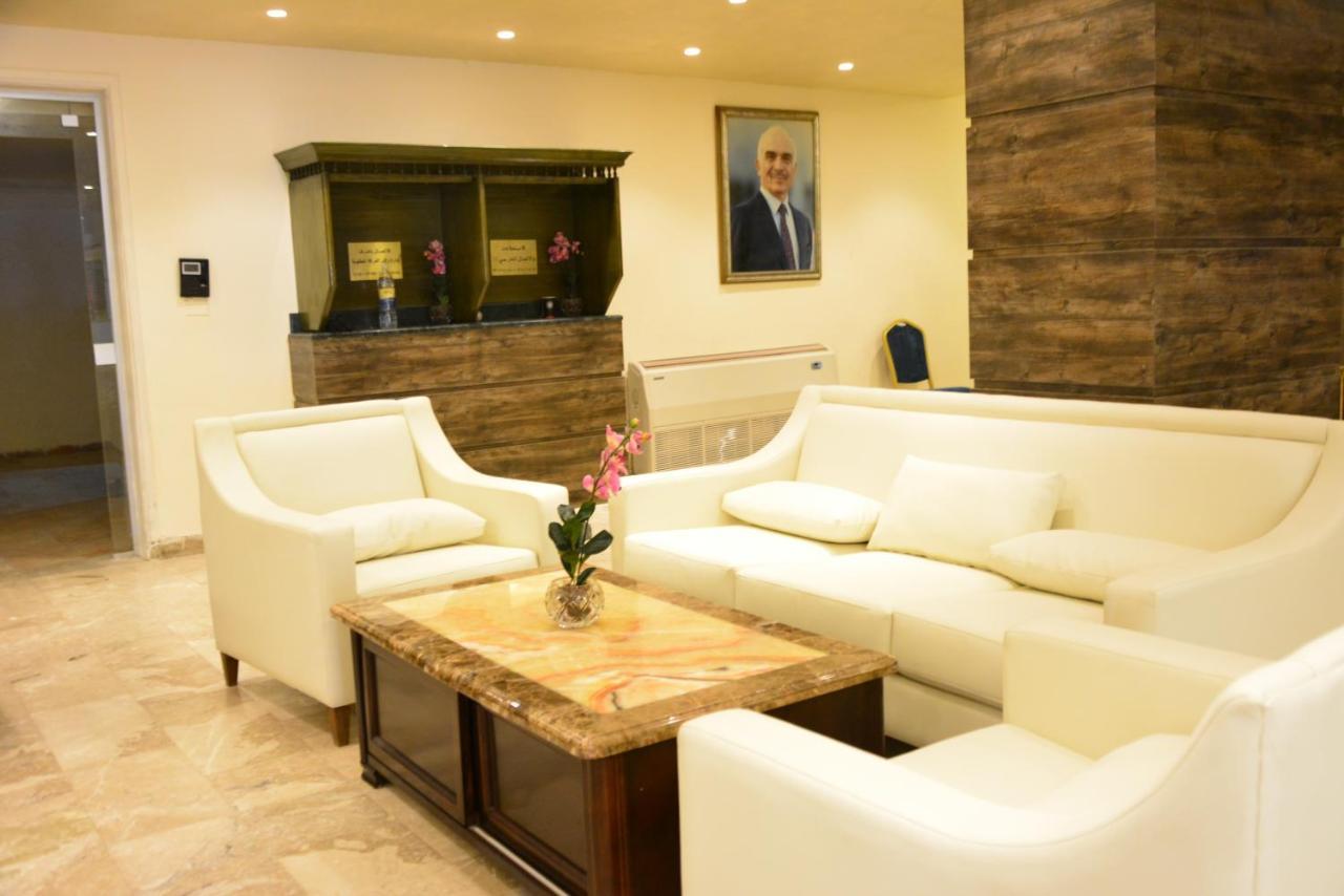 Rakeen Hotel عمان المظهر الخارجي الصورة