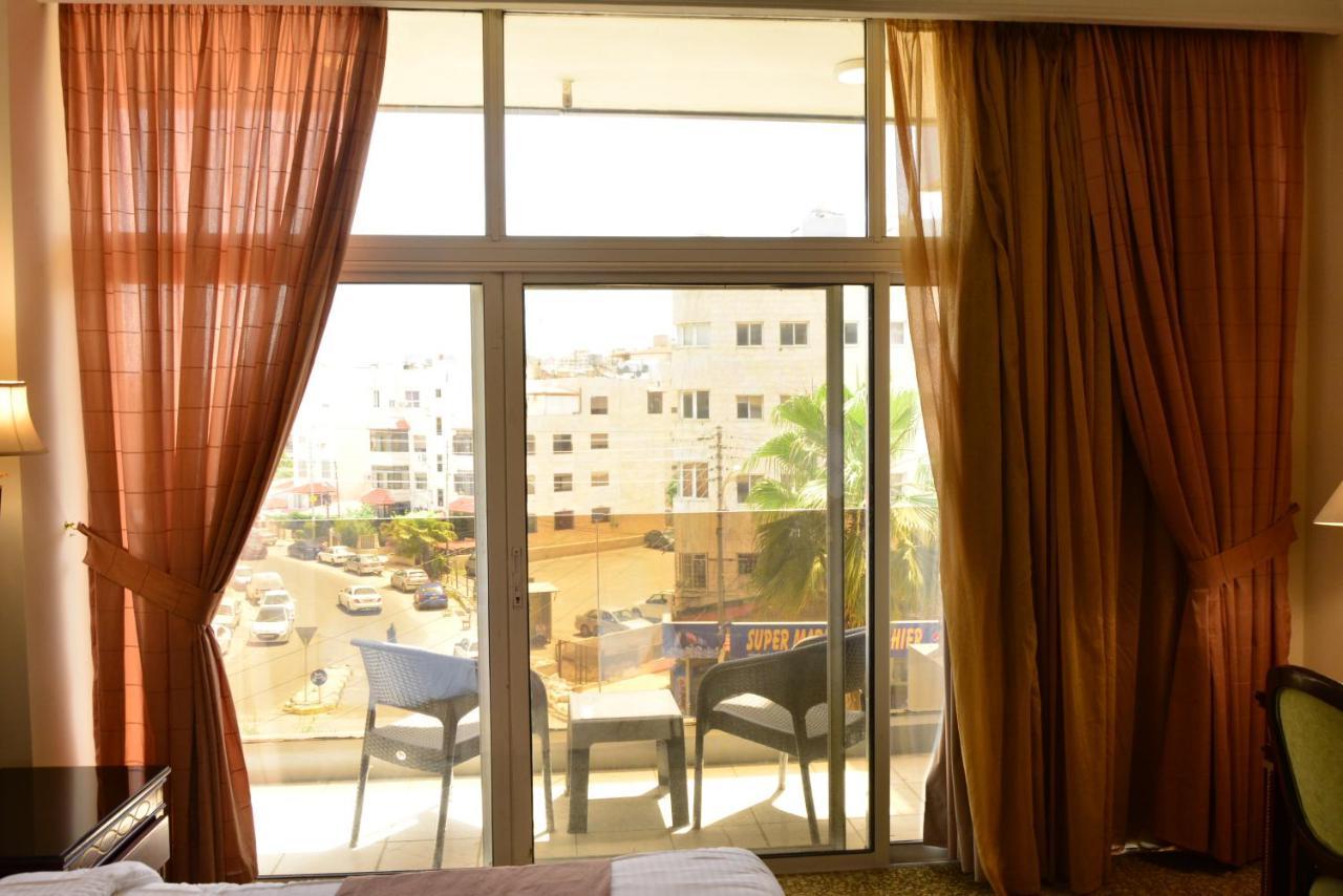 Rakeen Hotel عمان المظهر الخارجي الصورة