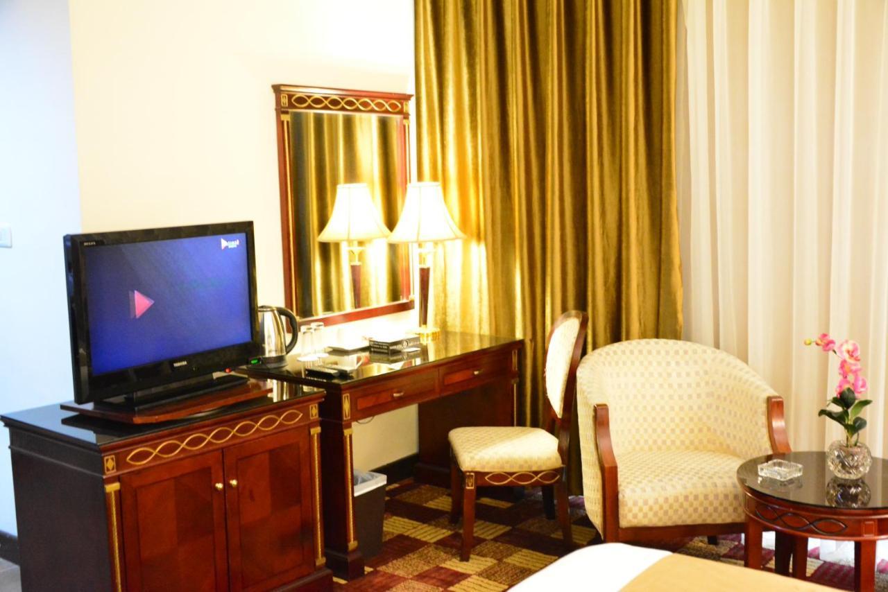 Rakeen Hotel عمان المظهر الخارجي الصورة