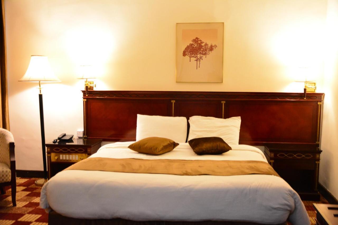 Rakeen Hotel عمان المظهر الخارجي الصورة