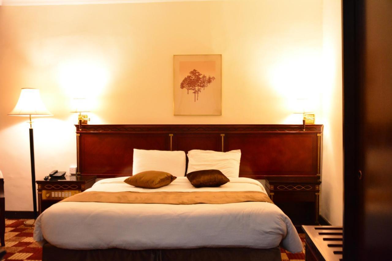 Rakeen Hotel عمان المظهر الخارجي الصورة