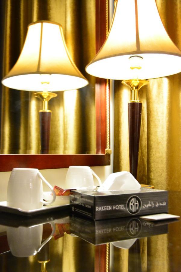 Rakeen Hotel عمان المظهر الخارجي الصورة