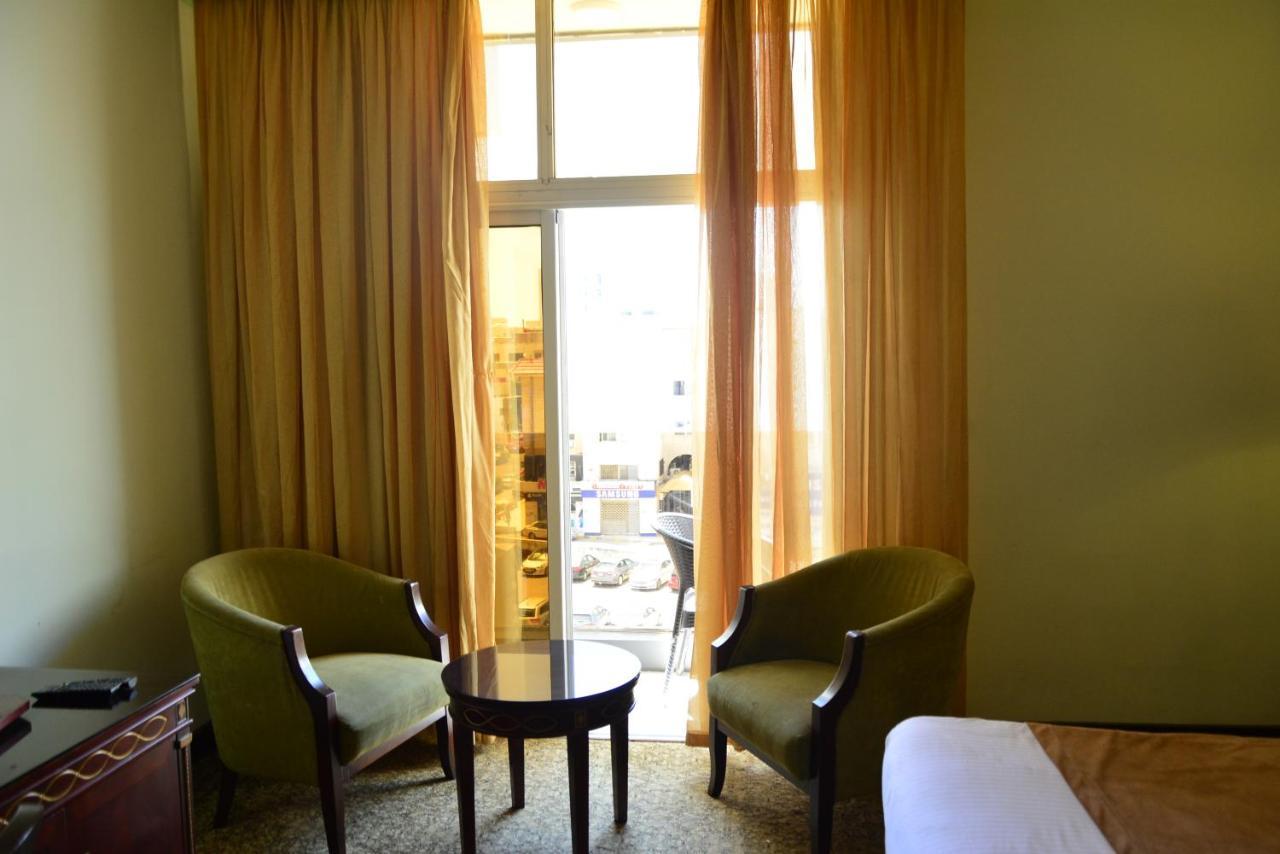 Rakeen Hotel عمان المظهر الخارجي الصورة