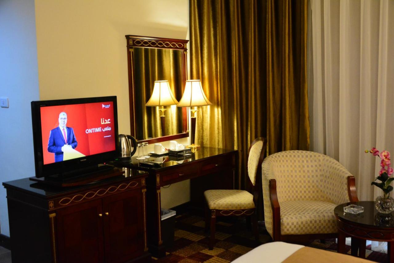 Rakeen Hotel عمان المظهر الخارجي الصورة
