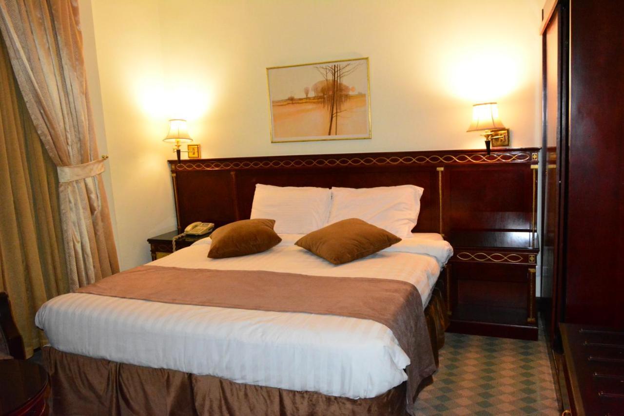 Rakeen Hotel عمان المظهر الخارجي الصورة