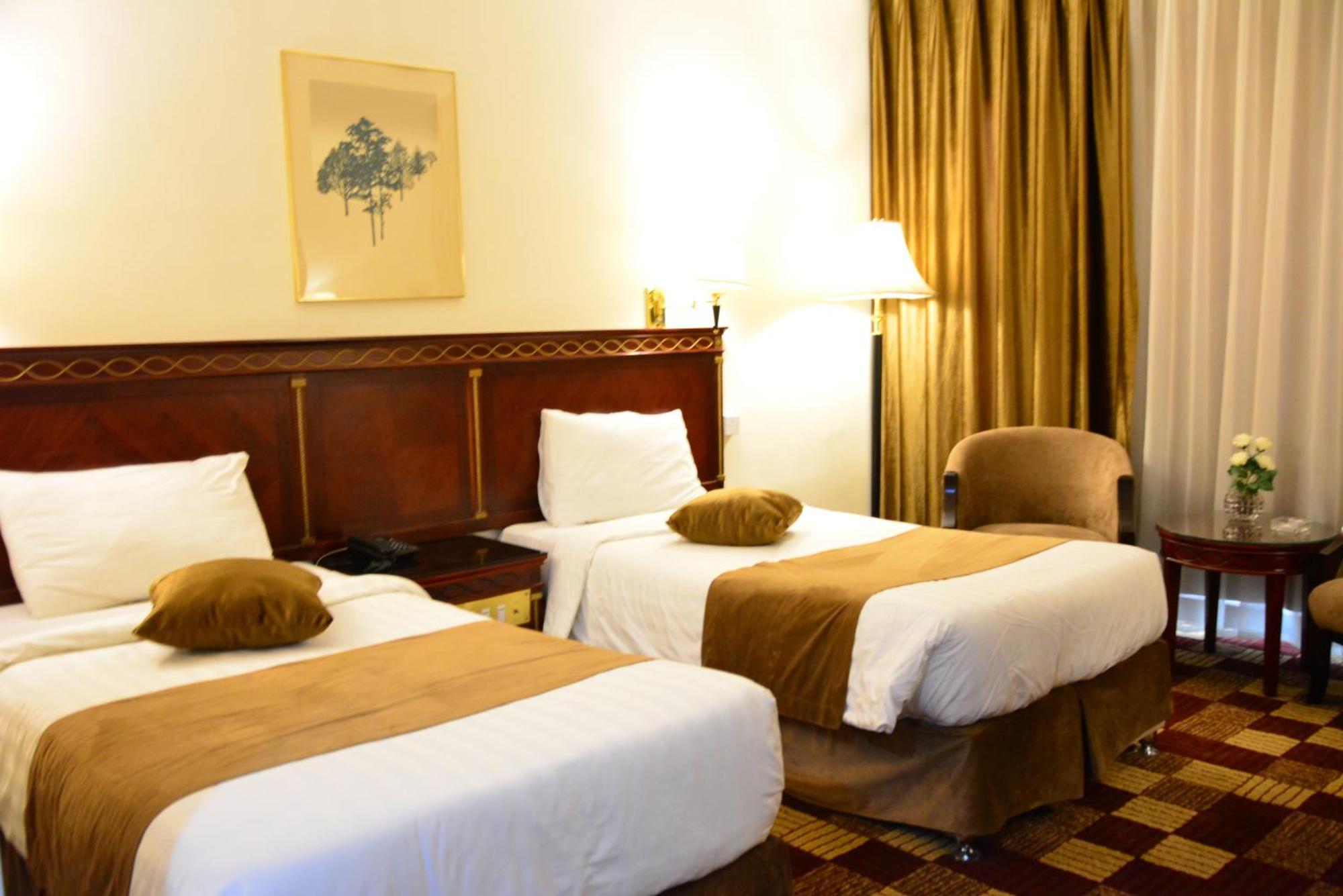 Rakeen Hotel عمان المظهر الخارجي الصورة