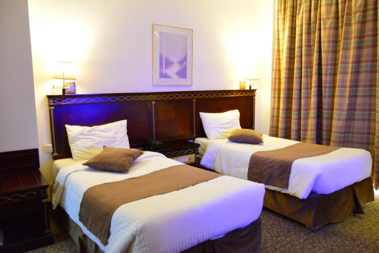 Rakeen Hotel عمان المظهر الخارجي الصورة